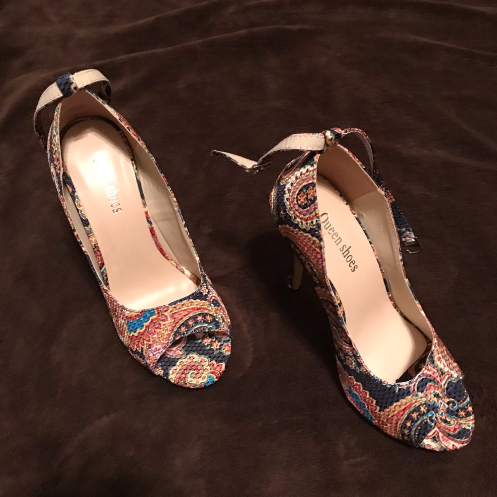Heels